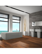 Parquets bois exotiques