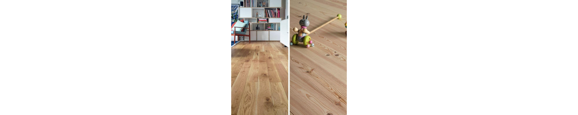 Produits de pose et d’entretien parquet, sol stratifié et Vinyle