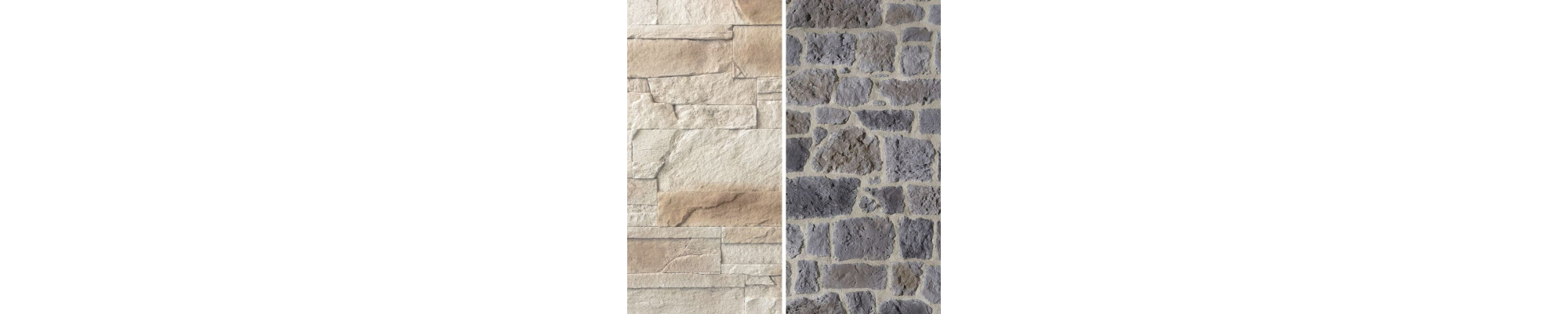 Produits de pose et d’entretien pour parement mural