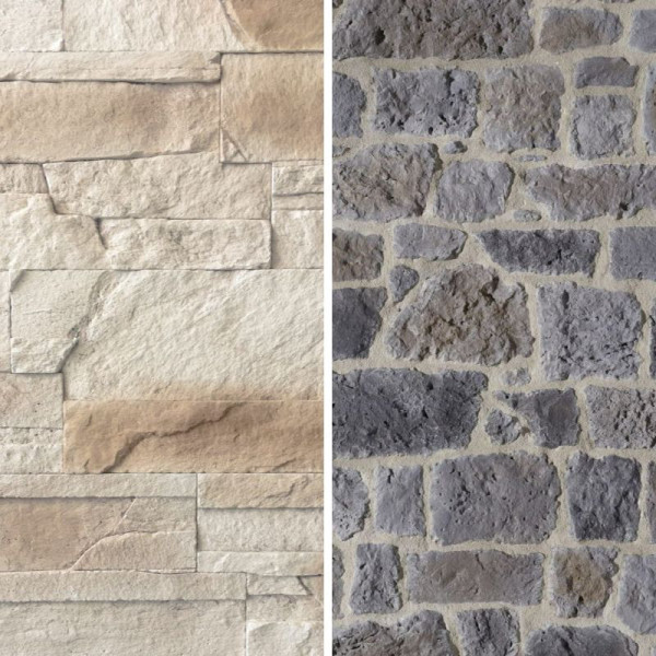 Produits de pose et d’entretien pour parement mural