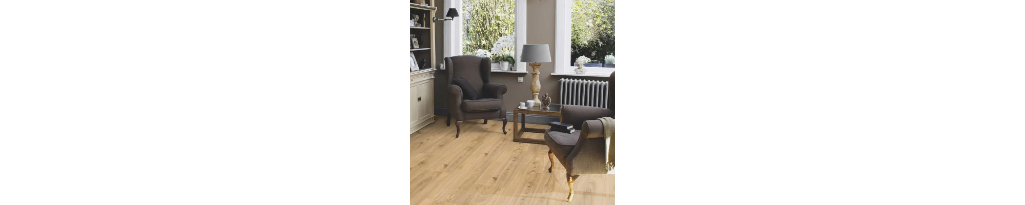 Tous les sols vinyles et pvc