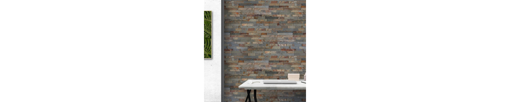 Plaquette de parement