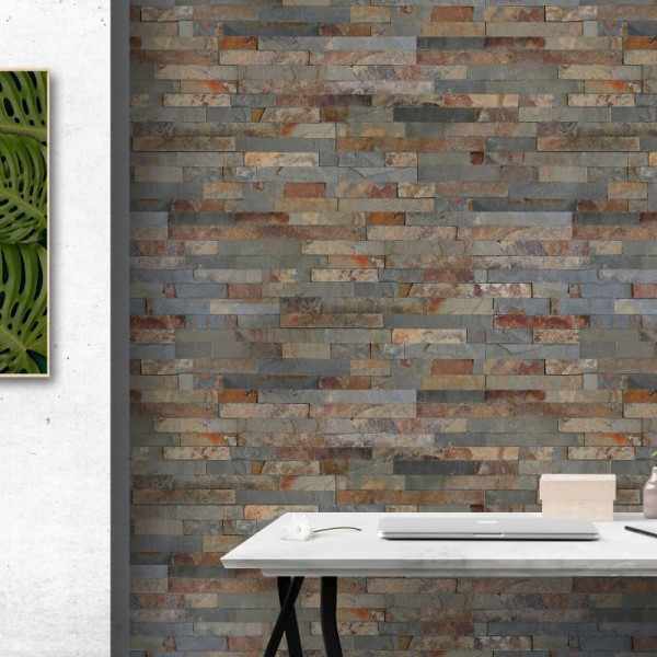 Plaquette de parement