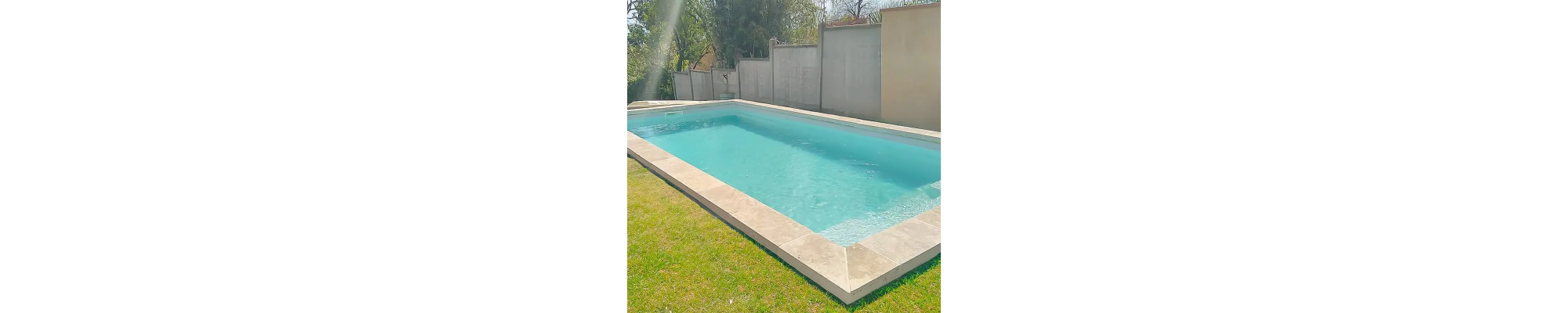 Toutes les margelles