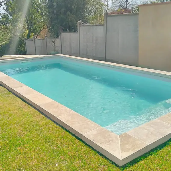 Toutes les margelles