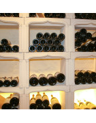 Casier à bouteilles