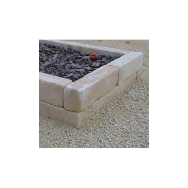 Bordures & caniveaux