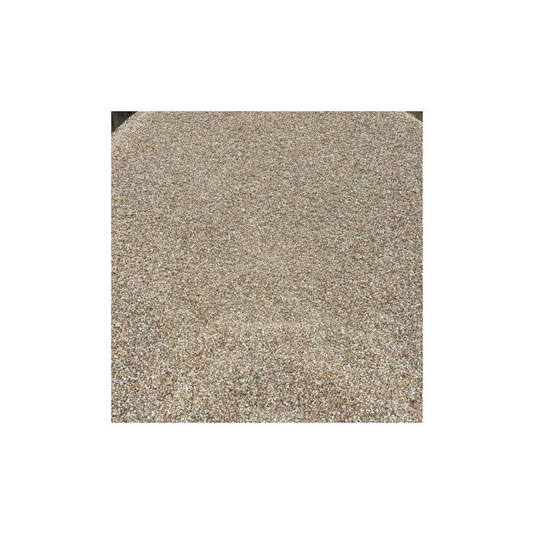 Graviers, galets de jardin et dalles stabilisatrices