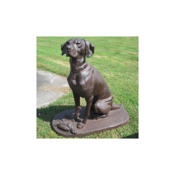 Statues, bustes, colonnes & socles