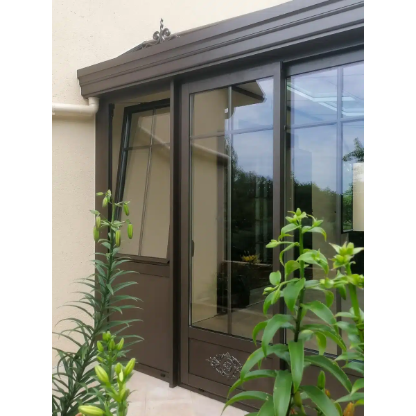 Verrières & menuiseries