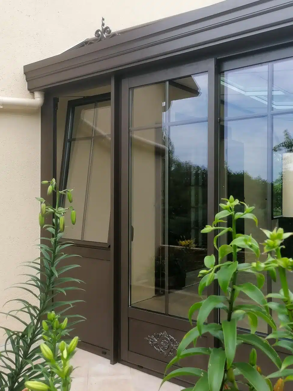 Verrières & menuiseries