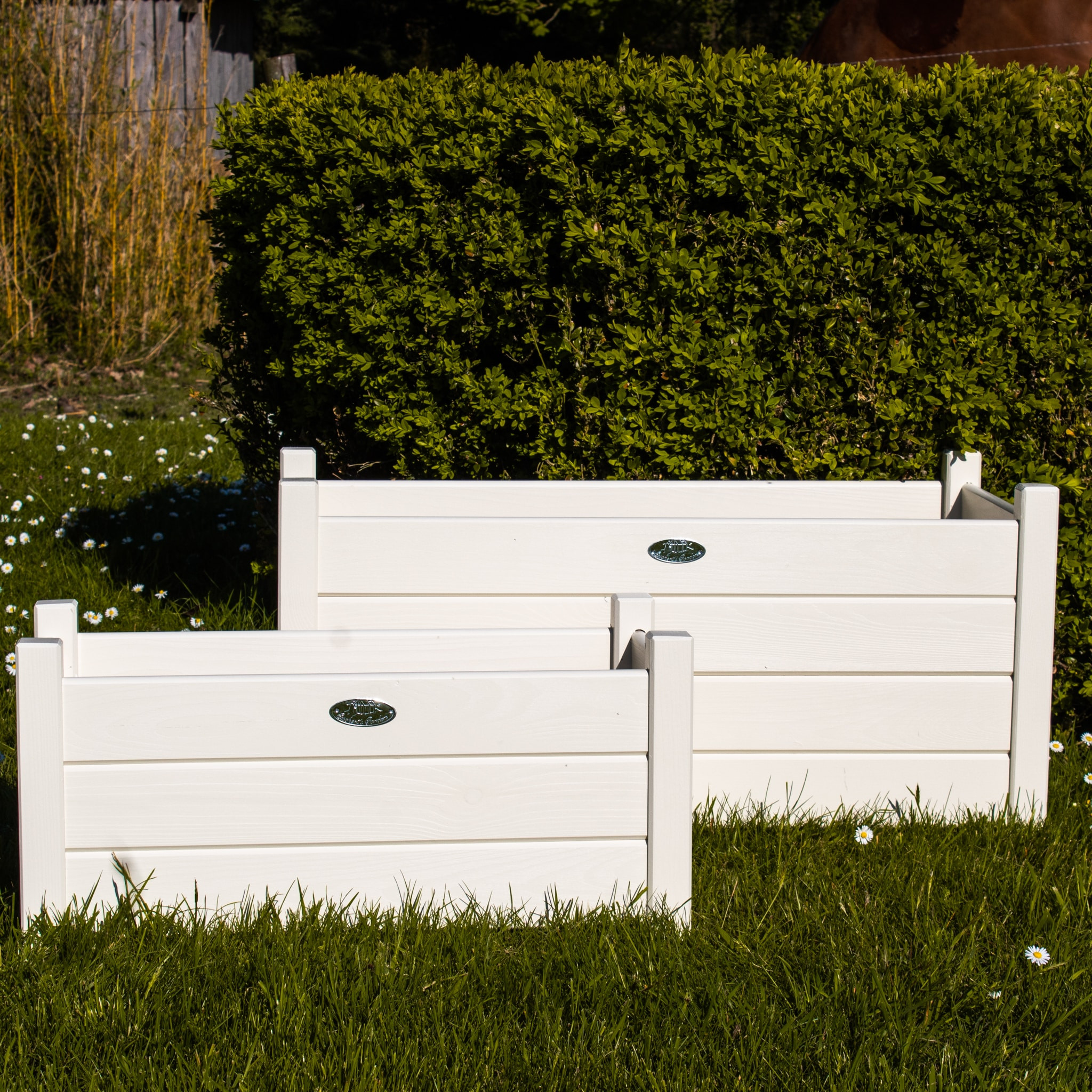 Aménagement de jardin