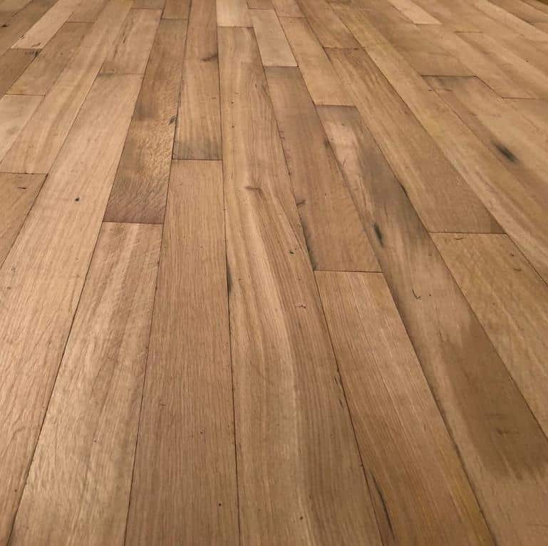 Parquets & planchers