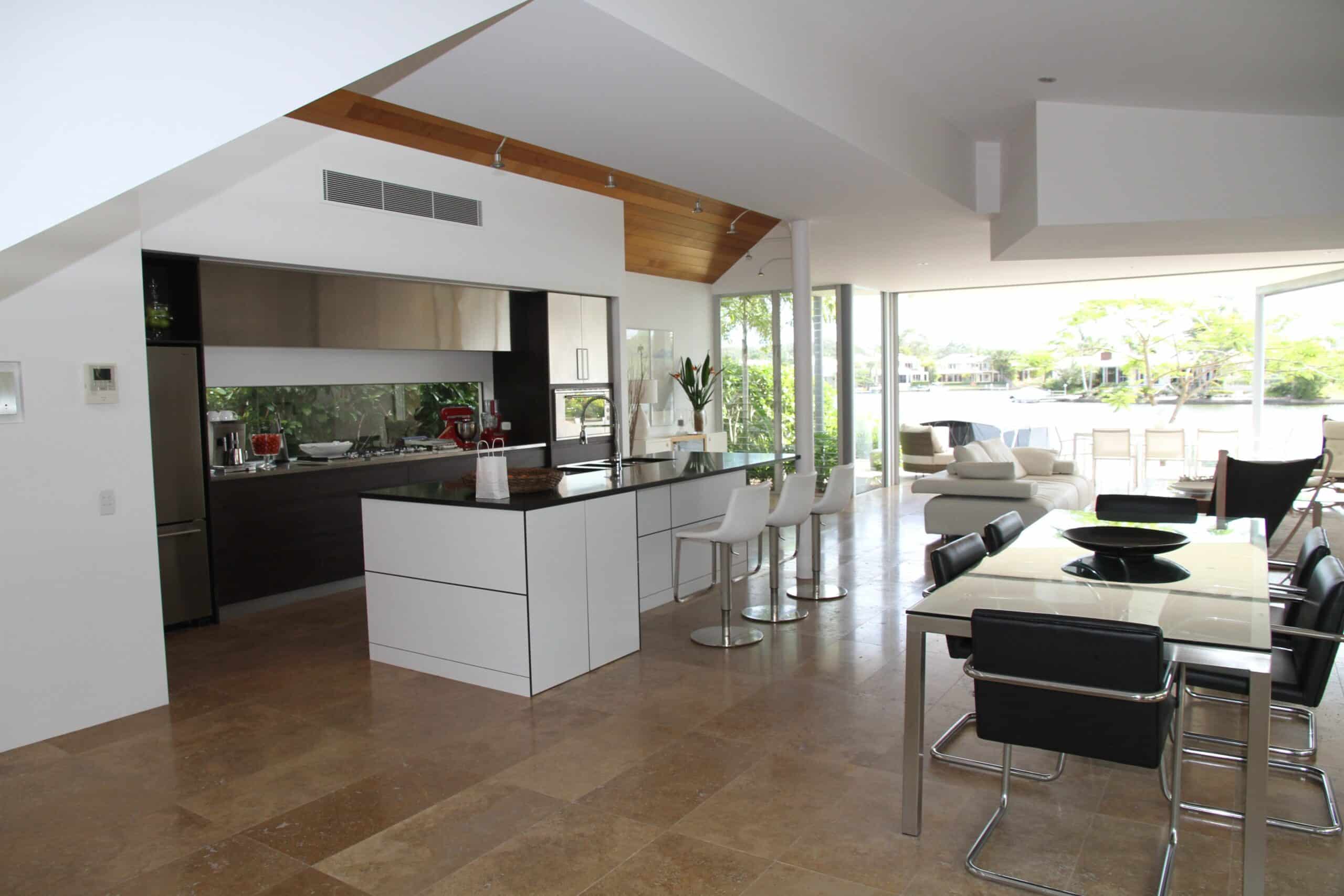 5 revêtements d'intérieur pour apporter du cachet à votre maison !