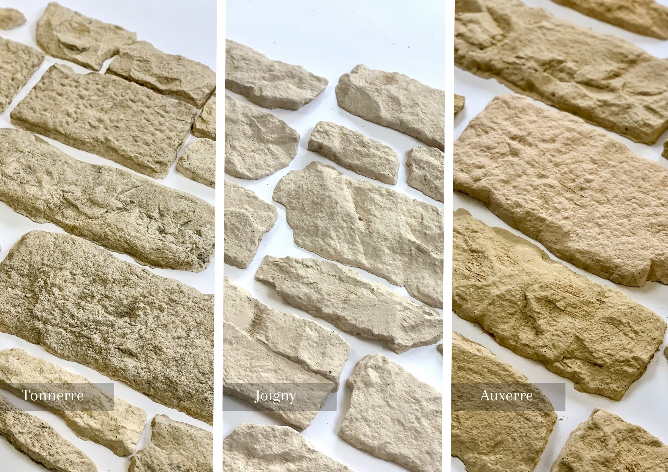 Comment poser un parement de pierres ?