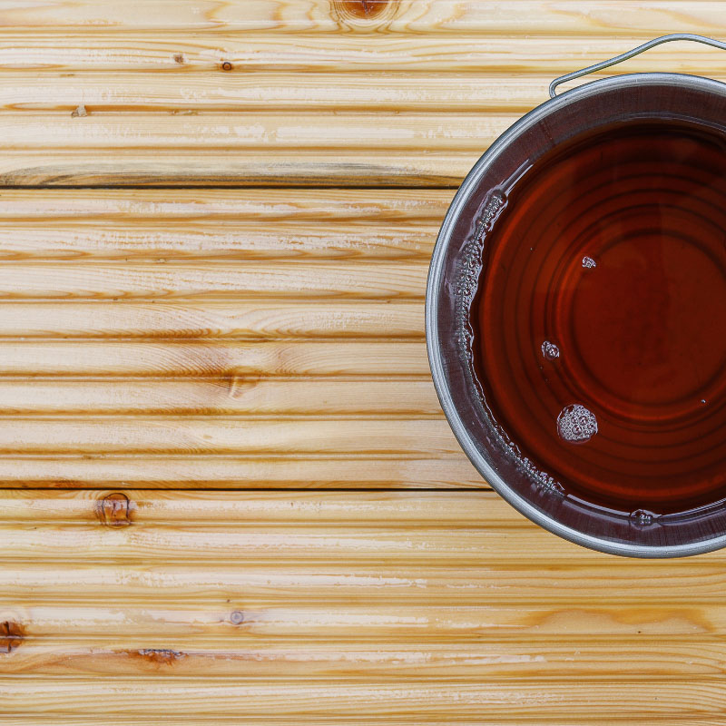 le parquet huilé - guide 3