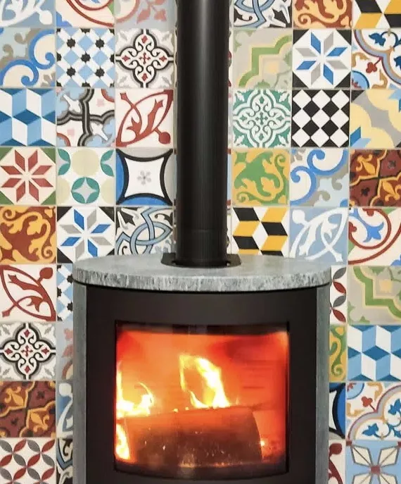 Carreaux de ciment : un revêtement pour dynamiser sa décoration !