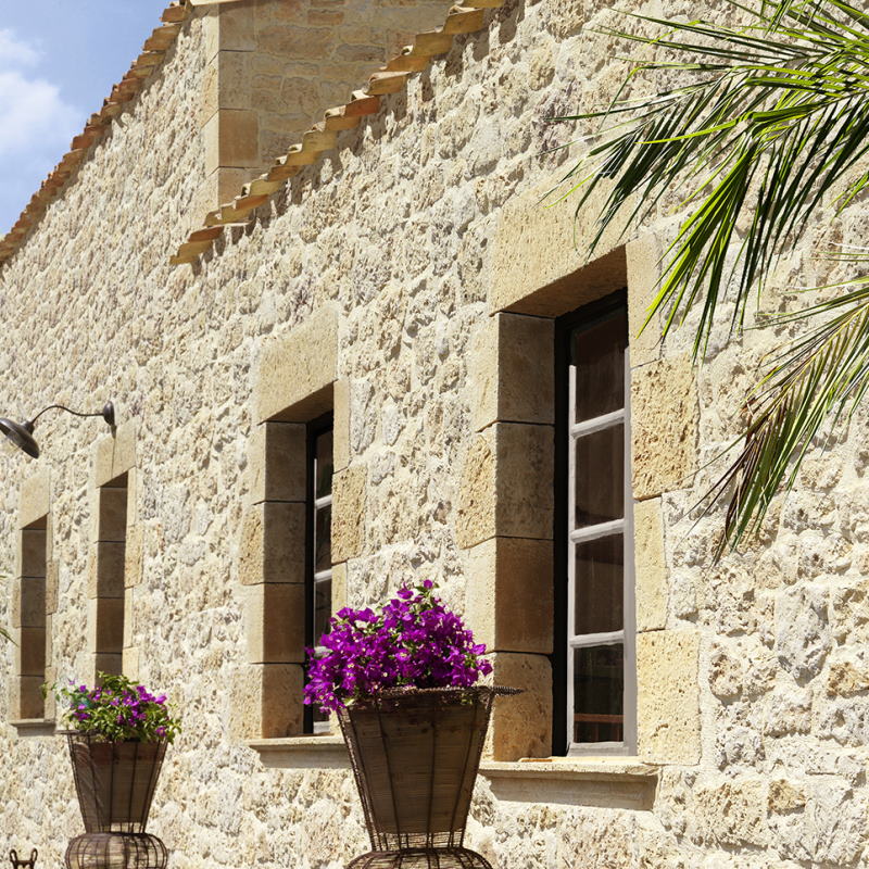 Qu'est-ce que la pierre reconstituée ?