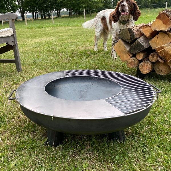 brasero grill