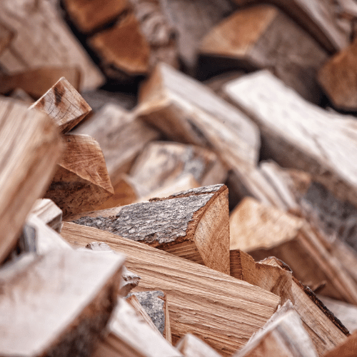 Bûche pour brasero : comment bien la choisir ?