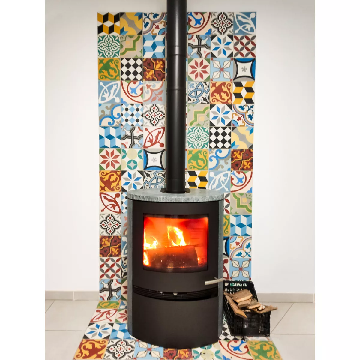 Comment poser du carrelage mural ?