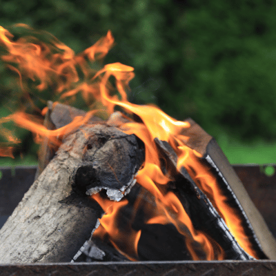 Quel combustible pour brasero choisir ?