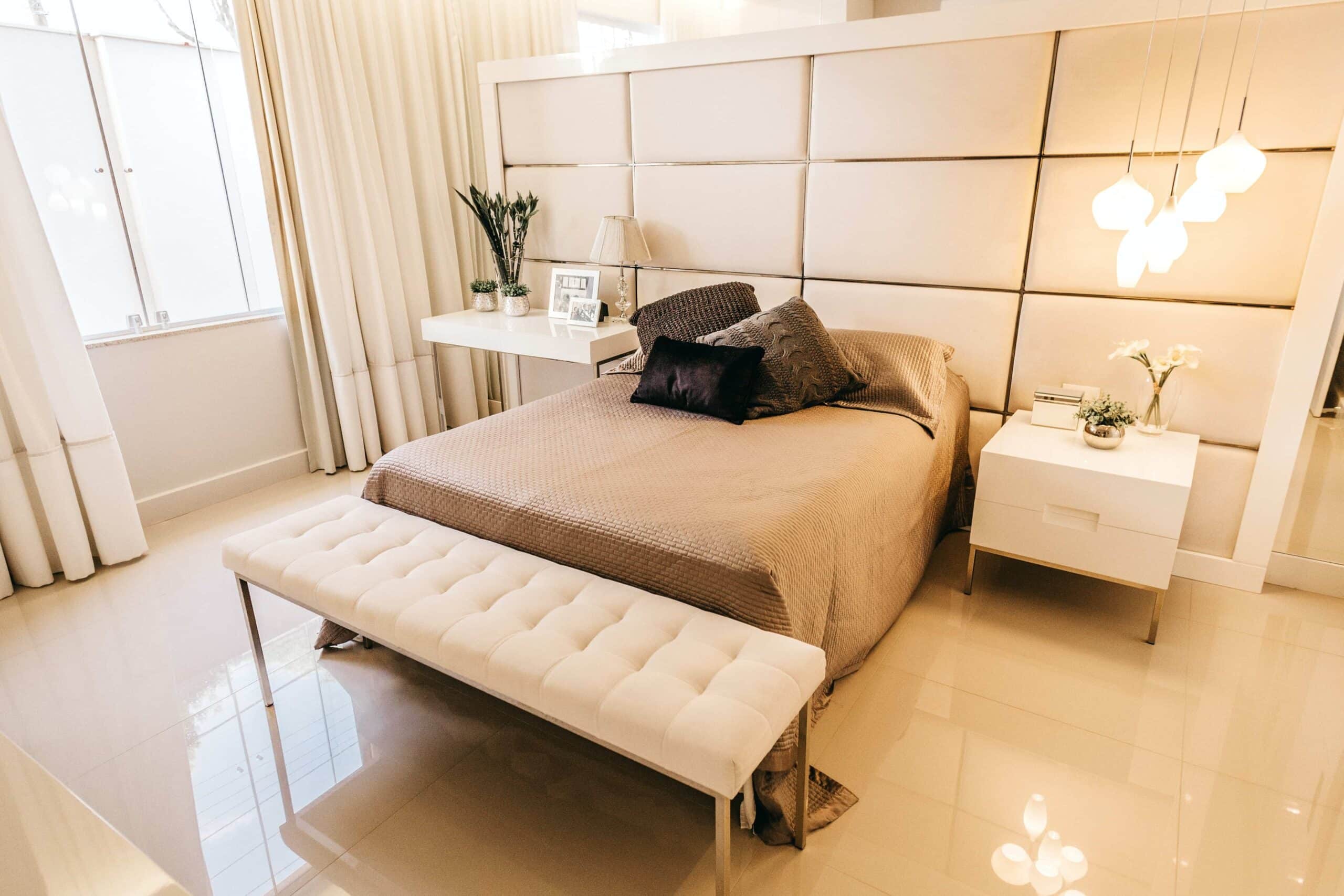 Adopter une décoration moderne dans son intérieur