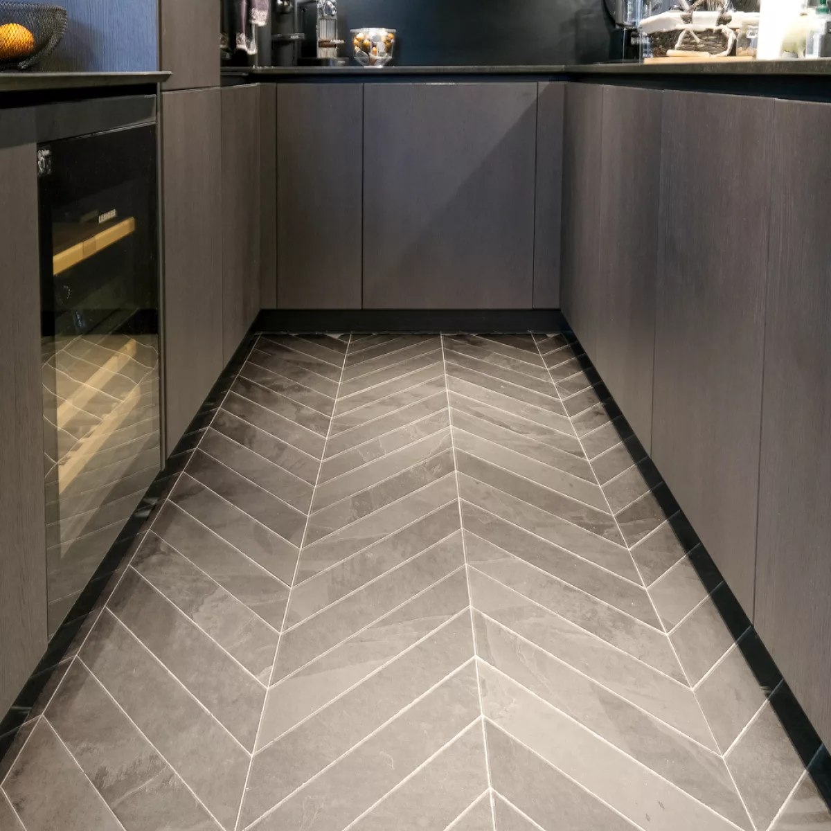 Quel carrelage pour intérieur ?