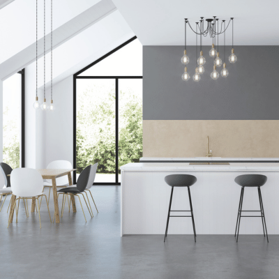 Tout savoir sur la dalle clipsable pour intérieur