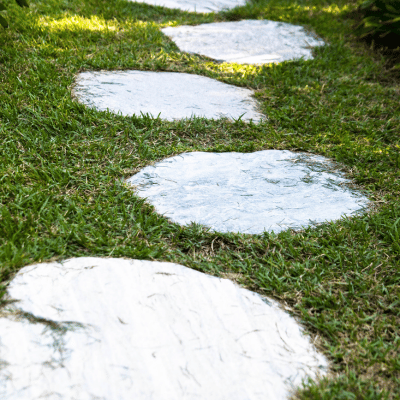 Comment définir la parfaite distance entre ses pas japonais ?