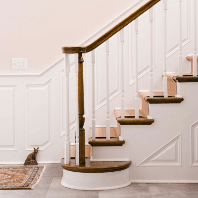 Hauteur de marche escalier : normes et règles de calcul