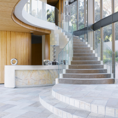 Comment choisir la bonne largeur de marches d'escalier ?