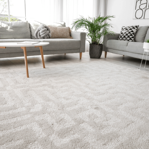 Tout savoir sur la moquette structurée !