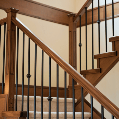 norme hauteur garde-corps