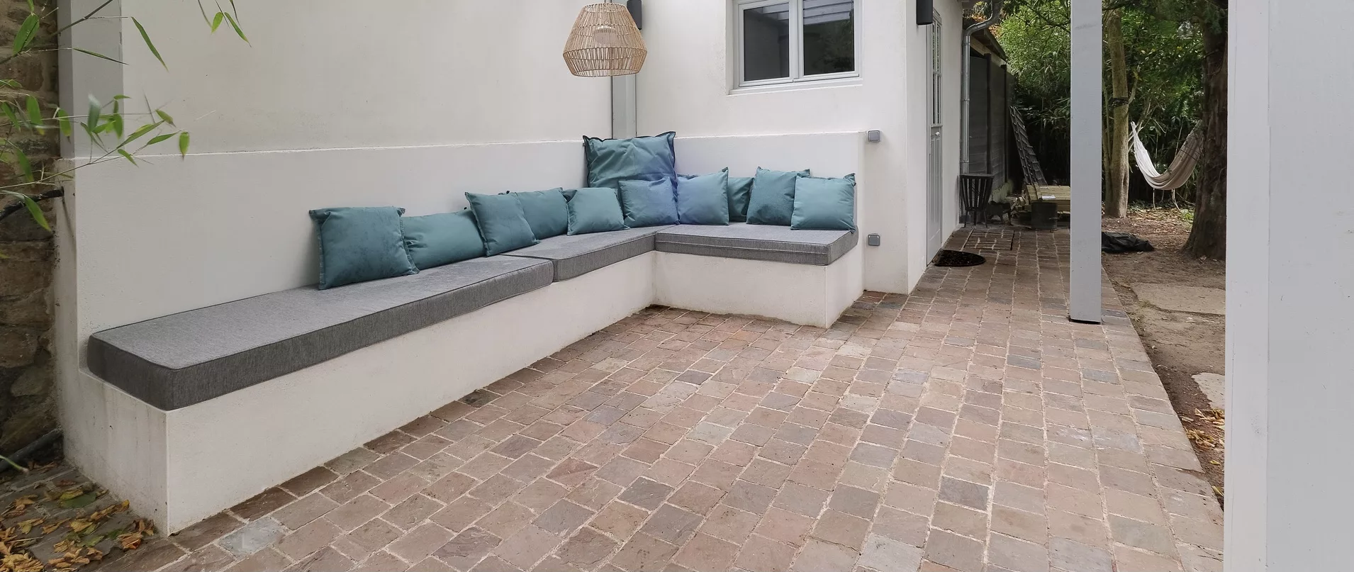 Guide d'achat : quel revêtement de sol pour votre terrasse ?