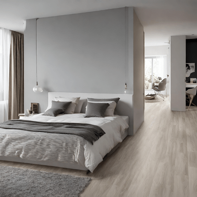 Le guide complet sur la pose de lames pvc clipsables sans plinthes