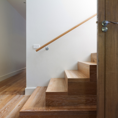 Profondeur de marche escalier : quelle dimension choisir ?