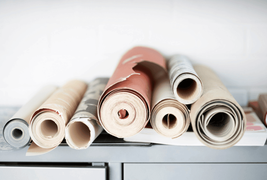 Quel papier peint choisir pour son intérieur ?