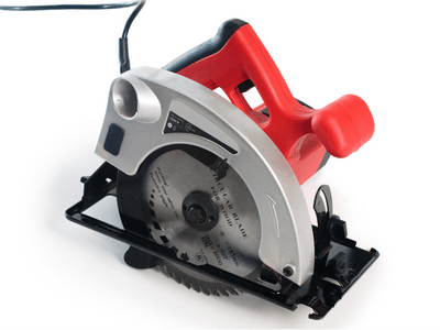 scie circulaire