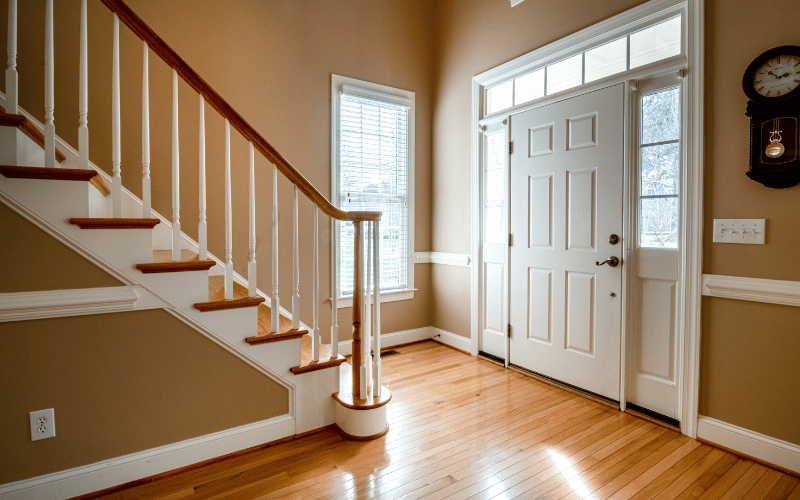 Choisir un sol en parquet contrecollé