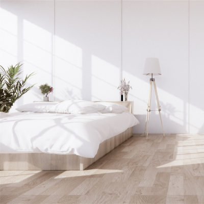 Sol PVC classe 23 pour un usage résidentiel intensif