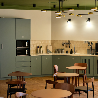 Sol PVC classe 32 : l'option idéale pour un usage commercial