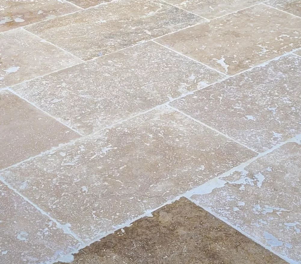 Quels sont les types de carrelage ?