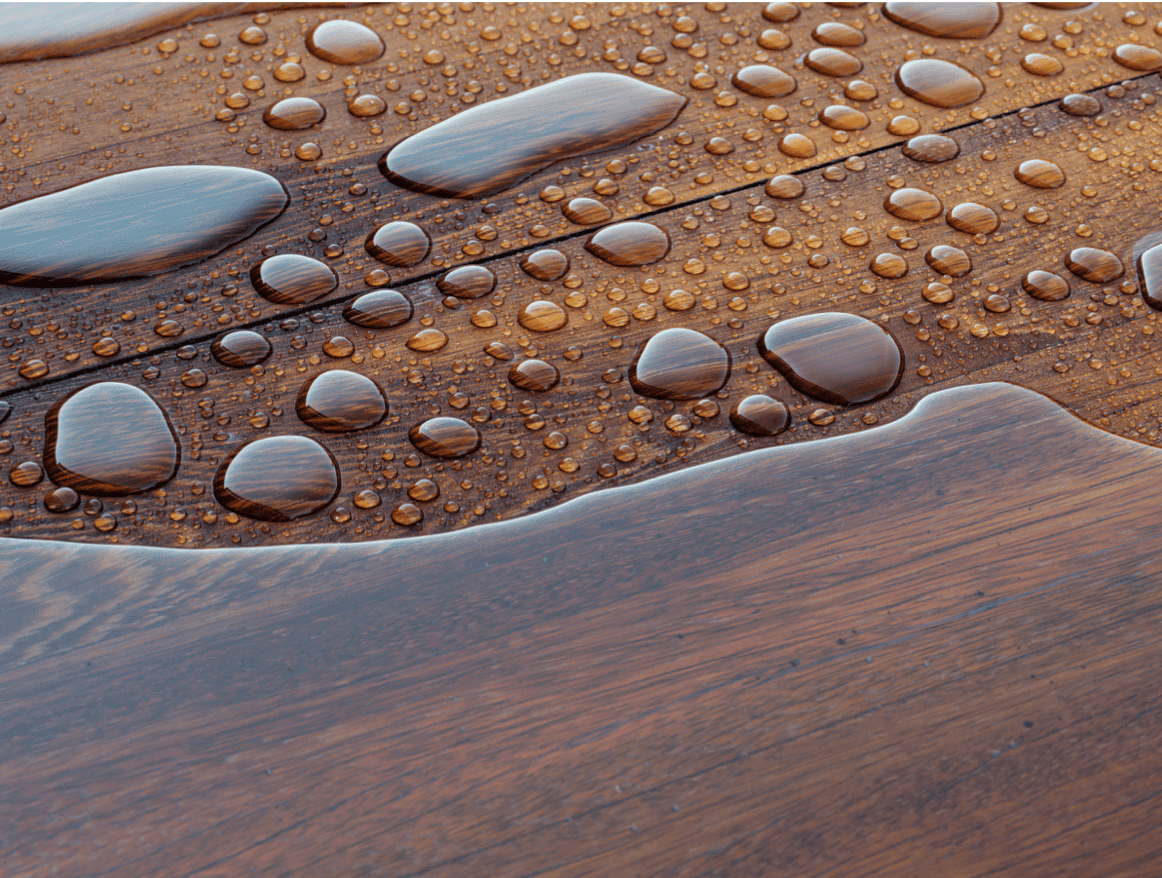 Tout savoir sur l'hydrofuge