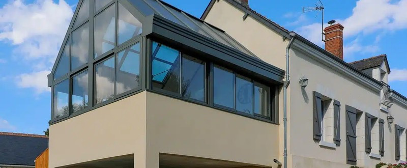 Verandas