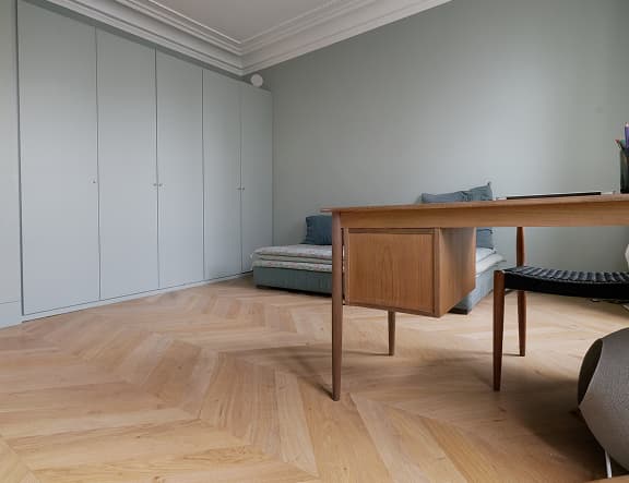Parquet