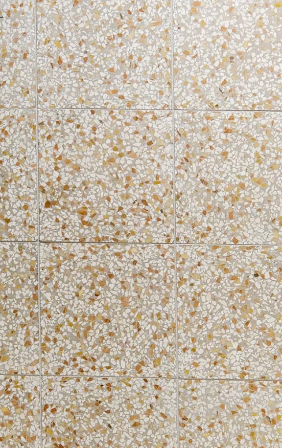 Terrazo